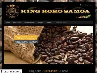 kingkoko.com