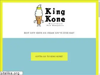 kingkonenh.com