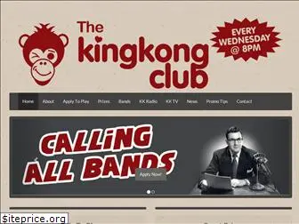 kingkongclub.com