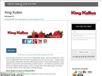 kingkullenli.com