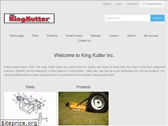 kingkutter.com