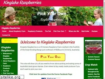 kinglake-raspberries.com.au