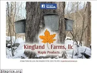 kinglandfarms.com