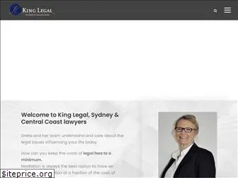 kinglegal.net.au