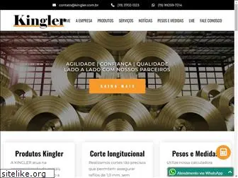 kingler.com.br