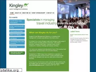 kingley.co.uk