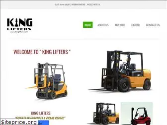 kinglifters.com