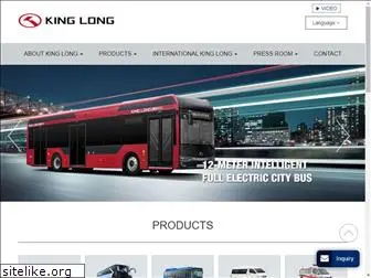 kinglong-bus.com