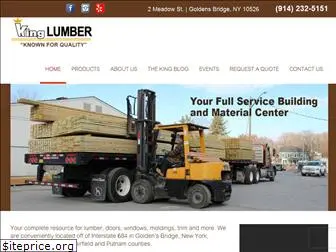 kinglumber.net