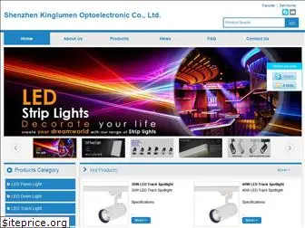 kinglumen.com