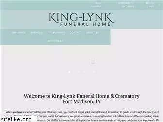 kinglynk.com