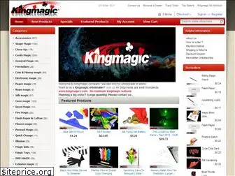 kingmagic.com