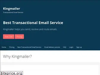 kingmailer.co