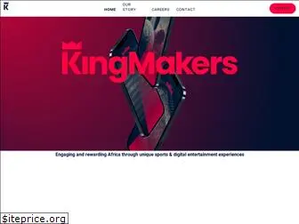 kingmakers.com