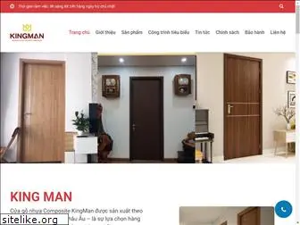kingman.com.vn