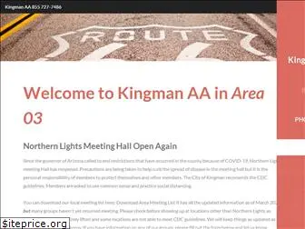 kingmanaa.org