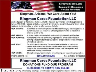 kingmancares.org