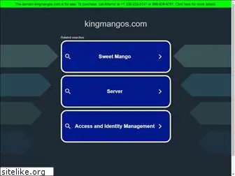 kingmangos.com