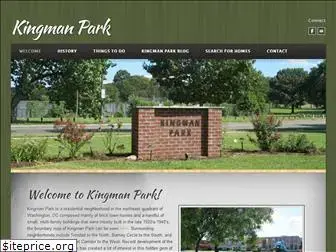 kingmanpark.com