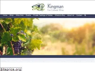 kingmanwine.com