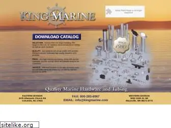 kingmarine.com