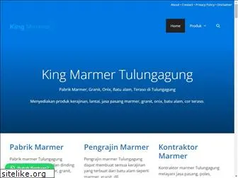 kingmarmer.com