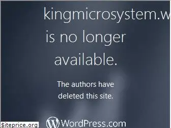 kingmicrosystem.wordpress.com