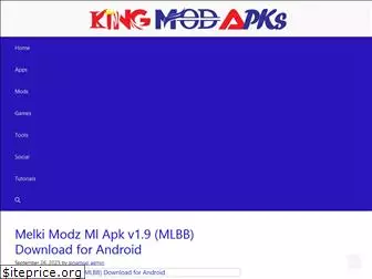 kingmodapks.com