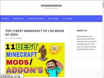 kingmoddroid.com
