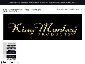 kingmonkeyproducts.store