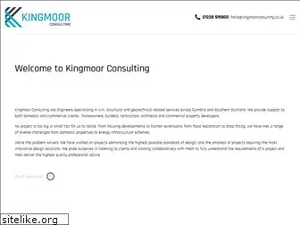 kingmoorconsulting.co.uk
