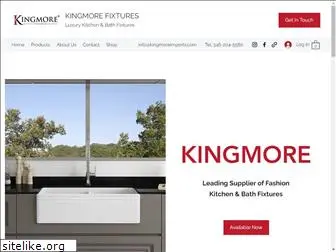 kingmoreimports.com