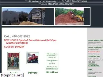 kingmulch.com