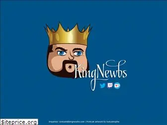 kingnewbs.com