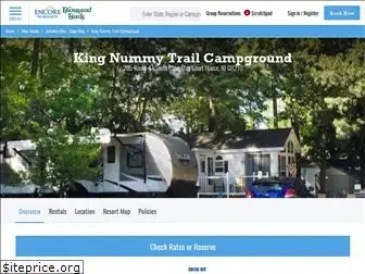 kingnummytrail.com