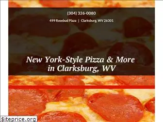 kingnypizza.com