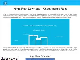 kingo-root.org