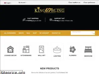 kingofblingbirmingham.co.uk