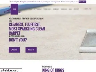 kingofcarpet.com