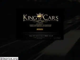 kingofcars.at