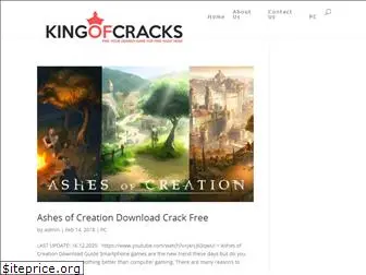 kingofcracks.com