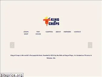 kingofcrops.com