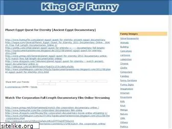 kingoffunny.blogspot.com