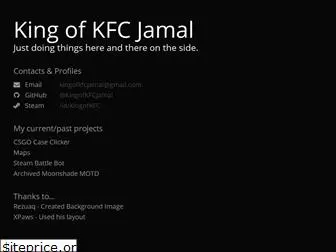 kingofkfcjamal.github.io