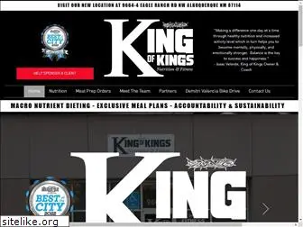 kingofkings-sn.com