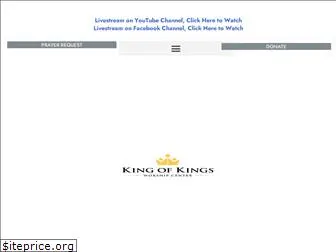 kingofkingswc.com