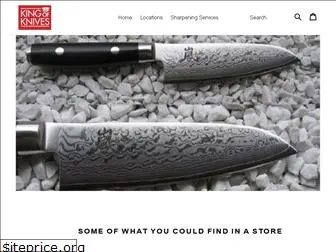 kingofknives.com.au
