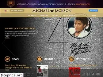 kingofpop.net