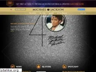 kingofpop2.com