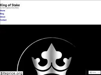 kingofstake.com